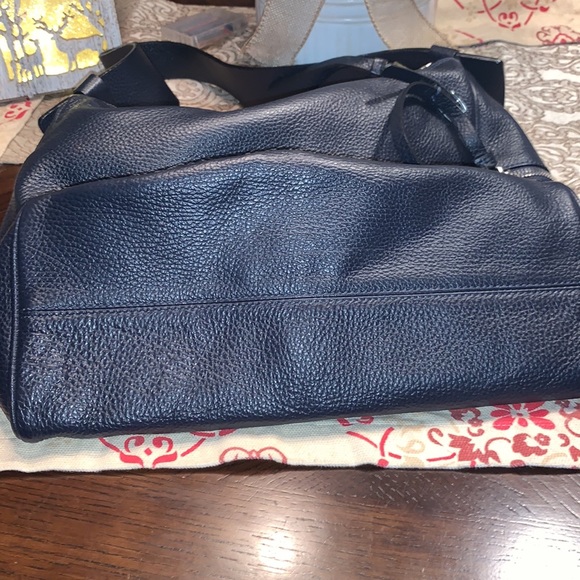 LIANUMA SHOULDER BAG made in Italy - Picture 6 of 10